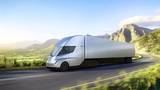 Цена Tesla Semi на удивление конкурентоспособна