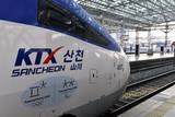 Южная Корея оснащает высокоскоростной поезд высокоскоростным LTE