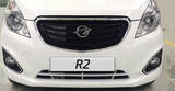 Ravon обновила самый дешевый автомобиль с АКПП для РФ