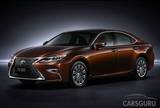 Lexus снижает цены на свои автомобили