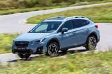 Ожидается появление бюджетного Subaru XV на российском рынке