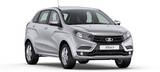 Новая Lada XRay появится в продаже в РФ в конце года