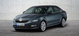 Раскрыта дата появления Skoda Octavia на автомобильном рынке РФ