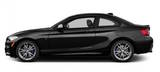 BMW 2-Series Grand Coupe может получить передний привод