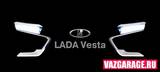 АвтоВАЗ предлагает Lada Vesta европейцам