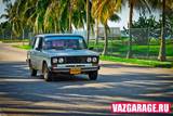 АвтоВАЗ хочет вернуть «Лады» на Кубу