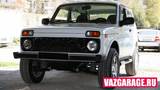 Lada 4х4 не получит новый мотор