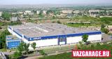 В Казахстане будут собирать Lada Vesta и Lada Xray