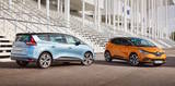 Появилась новая информация о Renault Scenic и Grand Scenic