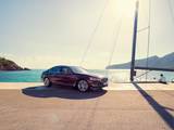 Юбилейный BMW M760Li в исполнении BMW Individual