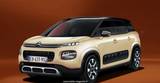 Citroen заменит компактвэн C3 Picasso на кроссовер C3 Aircross