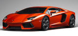 Lamborghini представил новый Aventador в скором времени