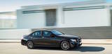 В РФ появились модифицированные Mercedes E-Class с полным приводом