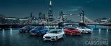 Последняя партия Jaguar 2016 года на специальных условиях в АВИЛОН