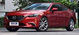 В Китае официально представили обновленную Mazda 6 Atenza В Китае официально представили обновленную Mazda 6 Atenza