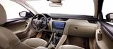 Skoda рассказала о новой «начинке» обновленной Octavia