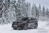 Скоро в России станет доступен рестайлинговый Kia Sorento Prime Скоро в России станет доступен рестайлинговый Kia Sorento Prime