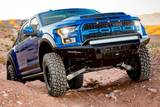 Shelby American выпустили свою версию Ford F-150 Raptor » Автомобили и тюнинг