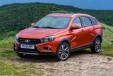 Мощность Lada Vesta SW Cross намного выше заявленной