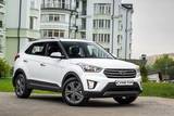 Опубликовали рейтинг самых популярных моделей сегмента SUV