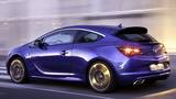 Opel Astra OPC и BMW X6
