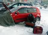 Мнение экспертов: прогрев автомобиля зимой вредит двигателю