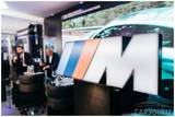 BMW M Boutique – задаёт новые стандарты!