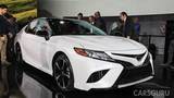 Toyota заявила о падении цен на некоторые модели