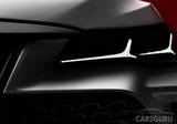 Первые фото большого седан Avalon новой генерации от Toyota