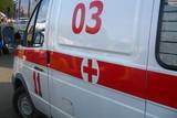 4-летний ребенок‍ попал под колеса маршрутки в Ставрополе