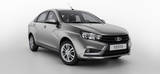 Lada Vesta оказалась самой проходимой легковушкой в линейке «АвтоВАЗа»