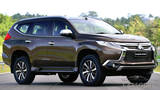 Mitsubishi Pajero Sport нового поколения получит российскую раму