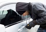 Эксперты представили список наиболее угоняемых марок авто в РФ за 2017 год