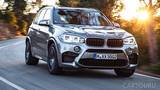 BMW X5 новой генерации обновил линейку двигателей