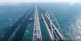 Голосование по подбору названия Крымского моста открыто