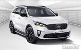 KIA раскрыла свои планы на Россию в 2018 году KIA раскрыла свои планы на Россию в 2018 году