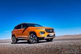 Новый паркетник Baojun 510 уничтожил Hyundai Creta на рынке Китая