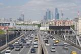 Количество водителей в Москве неустанно снижается