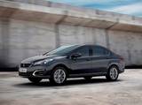 Стали известны цены нового Peugeot 408