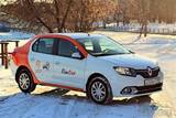Renault предоставил свои модели в новый столичный каршеринг TimCar