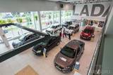 АвтоВАЗ не будет поднимать цены на уже имеющиеся в продаже модели