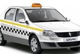 Мособлдума приняла закон о едином цвете такси‍ в Подмосковье