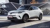 Toyota рассказала о новом паркетнике для России