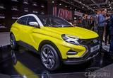Прогнозы автоэкспертов: LADA станет популярней японских и немецких авто в Китае