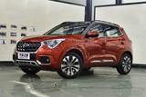 Chery Tiggo 5 претерпел очередной рестайлинг