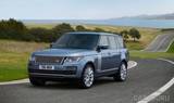 Раскрыта цена обновленного Range Rover