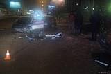 18-летний пассажир Kia Rio‍ пострадал в ДТП в центре Волгограда