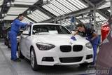 BMW повышает стоимость на свою продукцию