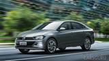 Состоялся дебют нового поколения седана Volkswagen Polo Состоялся дебют нового поколения седана Volkswagen Polo