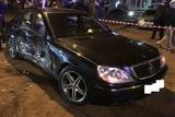 Два человека пострадали в ДТП Mercedes и «ВАЗа» в Кисловодске